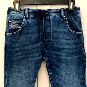 Diesel boys denim